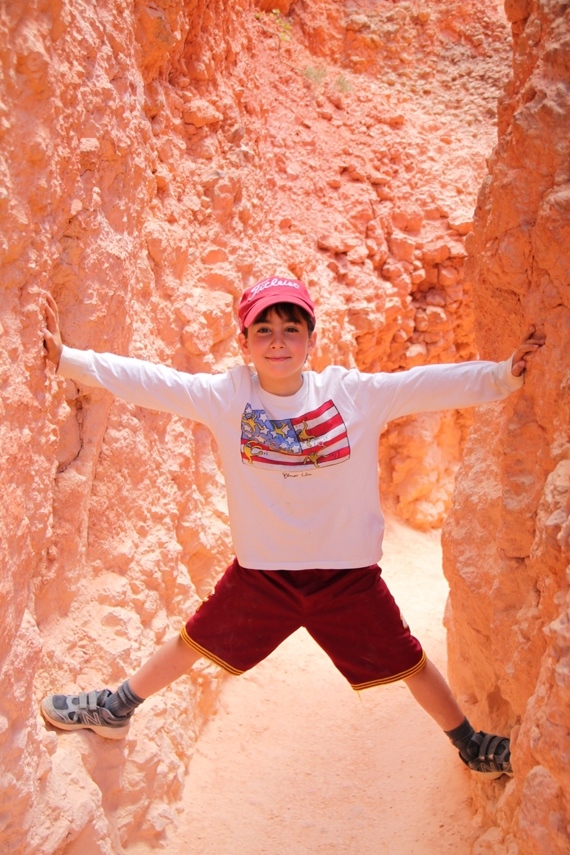 Bryce Canyon National Park